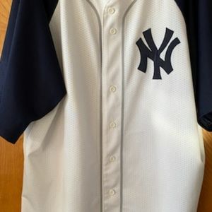 New York Yankees jesrey